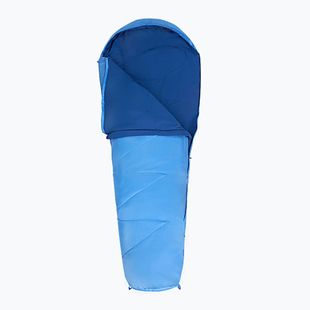 Children's sleeping bag KADVA Bruno's blue