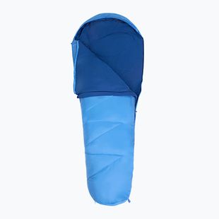 Children's sleeping bag KADVA Bruno's blue