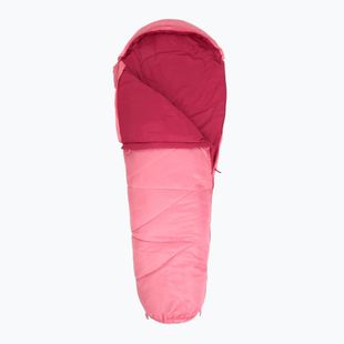 Children's sleeping bag KADVA Bruno's pink