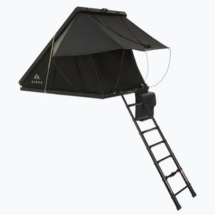 Roof tent 2-osobowy Kadva Razor black