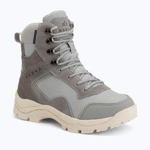 Women's snow boots KADVA TROFY HG WP WMNS gray