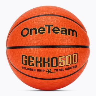 Basketball OneTeam GEKKO 6 orange