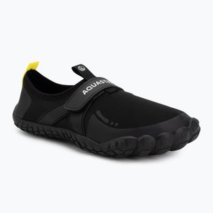 Men's water shoes Aquastic Reef black