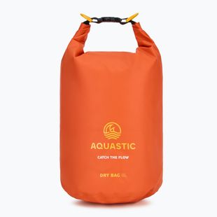AQUASTIC Dry Bag 8 l orange
