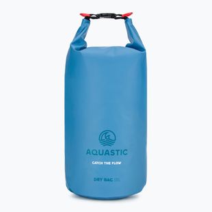 AQUASTIC Dry Bag 13 l blue
