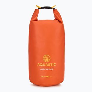 AQUASTIC Dry Bag 13 l orange