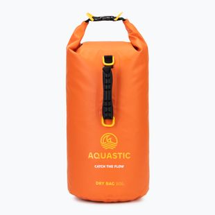 AQUASTIC Dry Bag 20 l orange