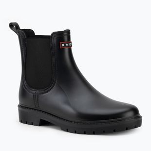 Women's wellington boots KADVA RainCore WMNS black