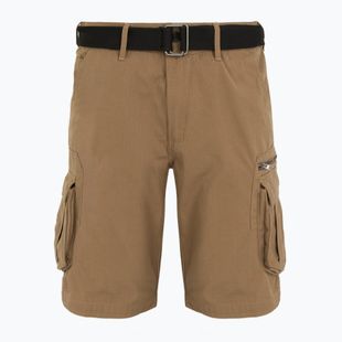 Men's shorts KADVA PathGear brown