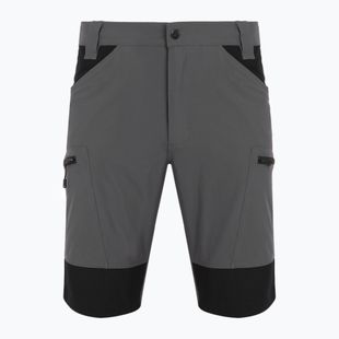 Men's shorts KADVA TerraLine gray