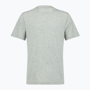 Men's trekking T-shirt KADVA Merivra merino green
