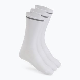 ATTABO Maxis Visible Pro cycling socks 3 pairs white