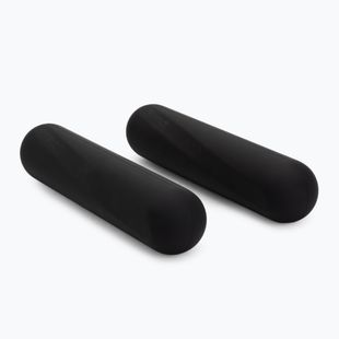 Dumbbell set XTREXO SCULPT 2 x 2 kg black
