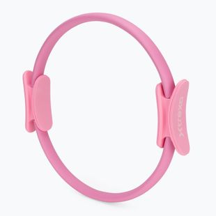 Pilates ring XTREXO SCULPT pink