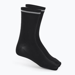 ATTABO Maxis Visible Pro reflective socks white