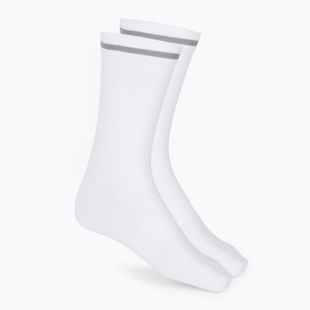 ATTABO Maxis Visible Pro reflective socks black