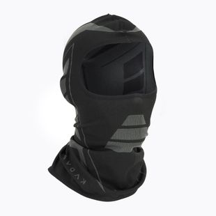 Balaclava KADVA Elevate Seamless black