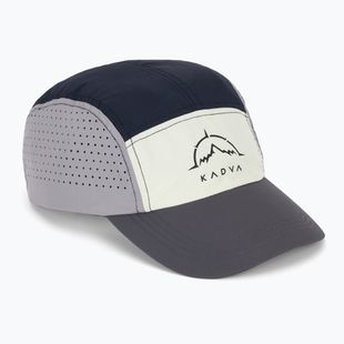 KADVA Hiker Cap grey baseball cap