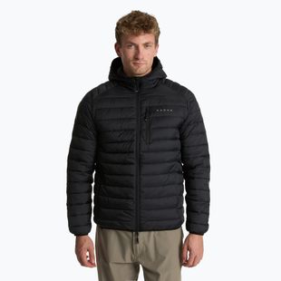Men's jacket KADVA Canyon black