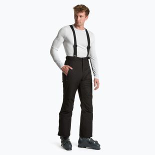 Men's KADVA Edge X Ski Trousers black