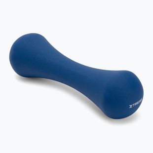 XTREXO neoprene dumbbell TX0-B4M010 2 kg blue