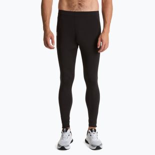 Thermal trousers OneTeam GOAL DRY PLUS BOTTOM black