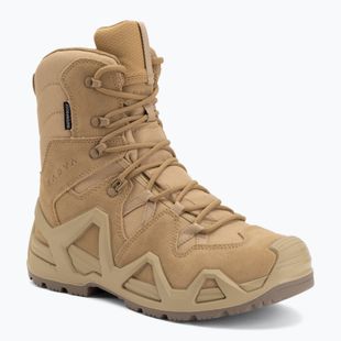 Men's KADVA Thunder HG WP trekking boots beige