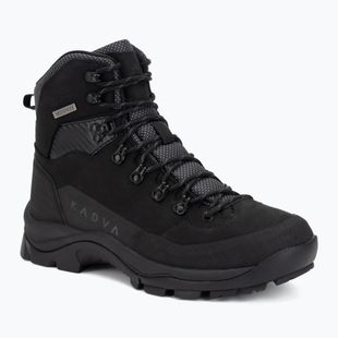 Men's KADVA Altitude WP trekking boots black