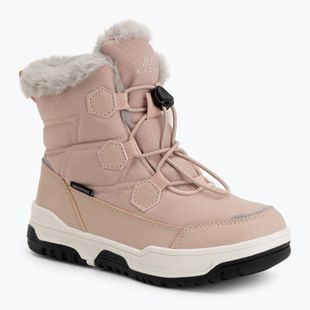 Children's snow boots KADVA Beya WP JRG black