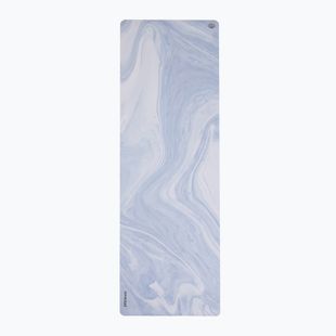 Yoga mat XTREXO Softea purple