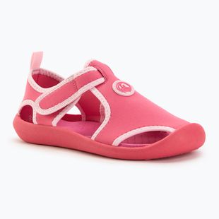 Children's sandals AQUASTIC Noni pink