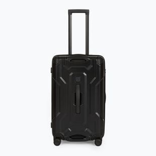 KADVA Roca 76 l travel suitcase black