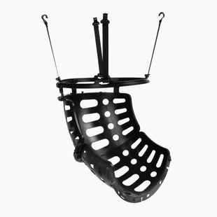 OneTeam BR01 Black Basketball Rebounder