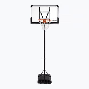 OneTeam basketball basket BH06 black