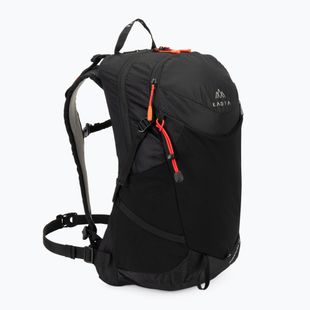 KADVA Aventura 22 l black hiking backpack