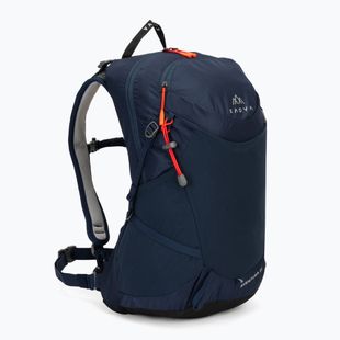 KADVA Aventura 22 l hiking backpack steel blue