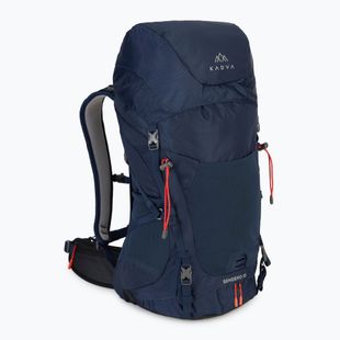 KADVA Sendero 35 l trekking backpack steel blue