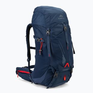 KADVA Vagabundo backpack 40 l blue
