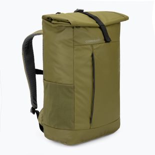 KADVA Companion 20 l khaki city backpack