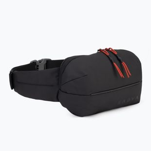 KADVA Companion kidney pouch black