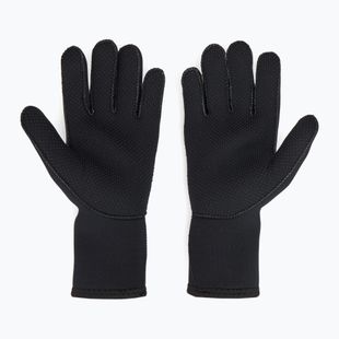 AQUASTIC Wintstick Neoprene Gloves 3 mm black