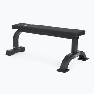 XTREXO B10 Straight training bench black