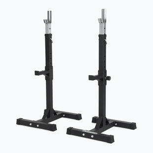 XTREXO barbell stand TX0-B4M005 black