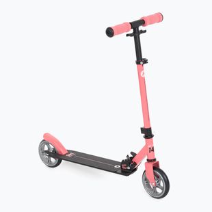 Children's scooter ATTABO 145 pink