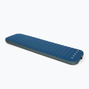 KADVA Dreamer Single inflatable mattress blue