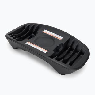 XTREXO stand for 18kg adjustable dumbbell TXO-B4W003-B black