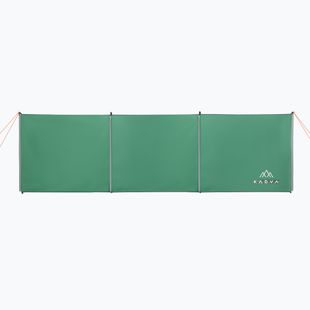 KADVA Screen green camping windbreak
