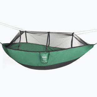 Travel hammock KADVA Green mosquito