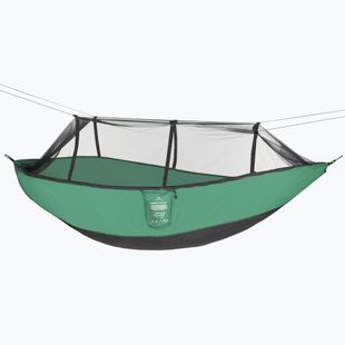 KADVA Moskito travel hammock green