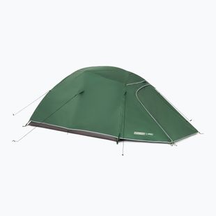 KADVA Expedit 3 pro 3-person camping tent green